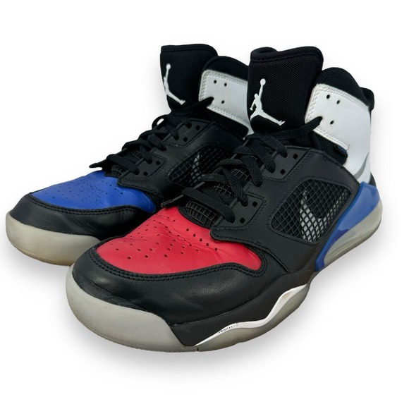 Jordan Mars 270 Top 3 - CD7070-001 Size 11 - Picture 3 of 16